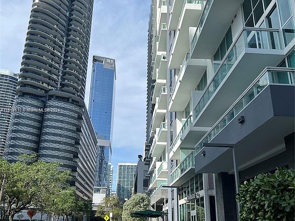 2nd image of 1080 Brickell Ave Unit 503