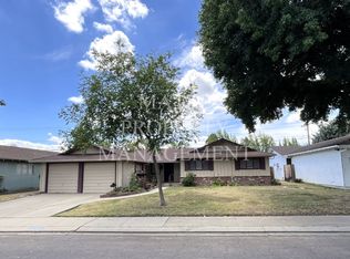 1701 Linwood Dr, Modesto, CA 95350