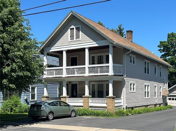 5 Hillside Ave