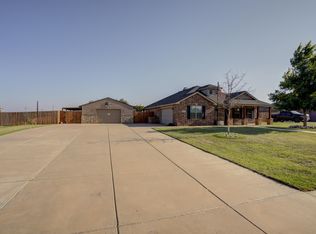 6505 Hanover St, Lubbock, TX 79416