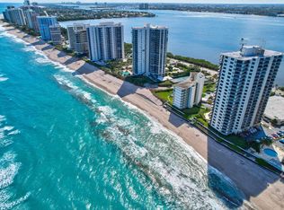 5420 N Ocean Dr APT 304, Riviera Beach, FL 33404