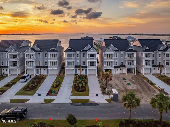 702 Atlantic Beach Causeway #B, Atlantic Beach, NC 28512