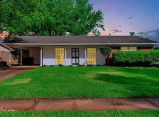 1148 E Washington St, Shreveport, LA 71104