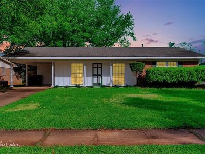 1148 E Washington St, Shreveport, LA, 71104