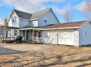 E3588 Pheasant Rd, Algoma, WI 54201