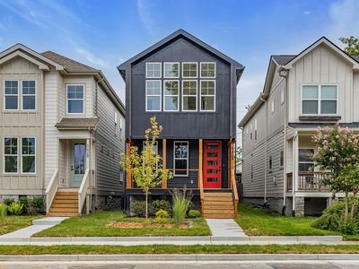 6206A New York Ave, Nashville, TN, 37209