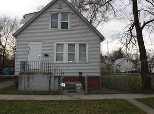 317 E 136th St, Chicago, IL 60827