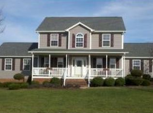 310 Charlton Ct, Bristol, TN 37618