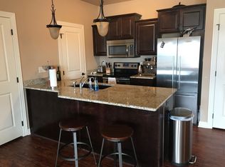 2805 Northridge Pkwy UNIT 205, Ames, IA 50010