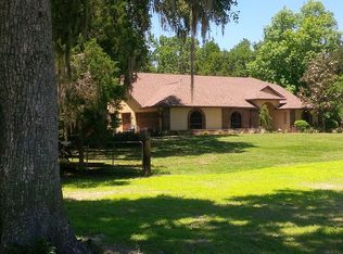 23195 Tankersley Rd, Brooksville, FL 34601