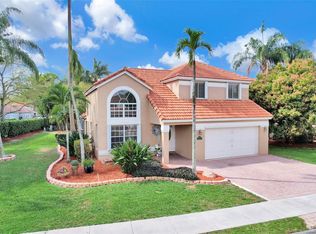 Forest Ridge Patio Homes, Davie, FL 33328