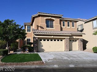 417 Copper Valley Ct, Las Vegas, NV 89144