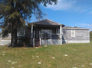 3630 NE 43rd Ln, High Springs, FL 32643