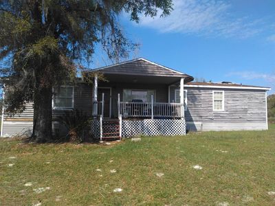 3630 NE 43rd Ln, High Springs, FL, 32643