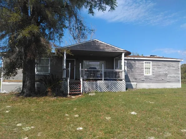 3630 NE 43rd Ln, High Springs, FL 32643