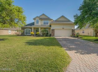 321 Porta Rosa Cir, Saint Augustine, FL 32092