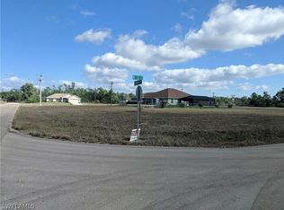 4415 NE 22nd Court Cpe, Coral, FL 33909