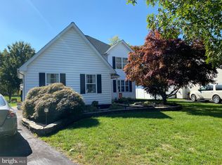 955 Scarlet Oak Dr, Chalfont, PA 18914