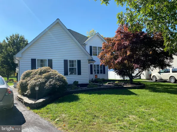 955 Scarlet Oak Dr, Chalfont, PA 18914