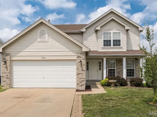 1462 Briarchase Dr, Lake Saint Louis, MO 63367