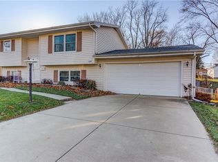 2055 Brownlow Ct, Decatur, IL 62521