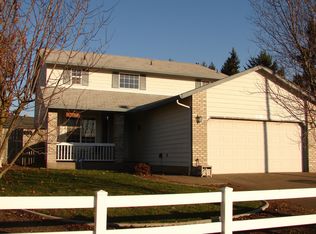 15802 NE 72nd St, Vancouver, WA 98682
