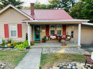 409 N Depot St, Greensburg, KY 42743