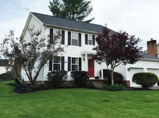 43 Shannon Dr, Hurricane, WV 25526