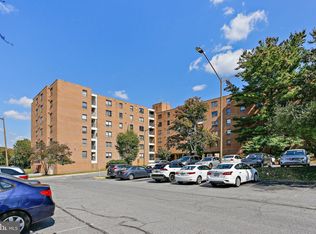 6317 Park Heights Ave UNIT 417, Baltimore, MD 21215