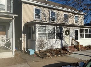 214-216 John St #2, South Amboy, NJ