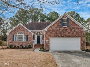 4520 Pine Hollow Dr, Wilmington, NC 28412