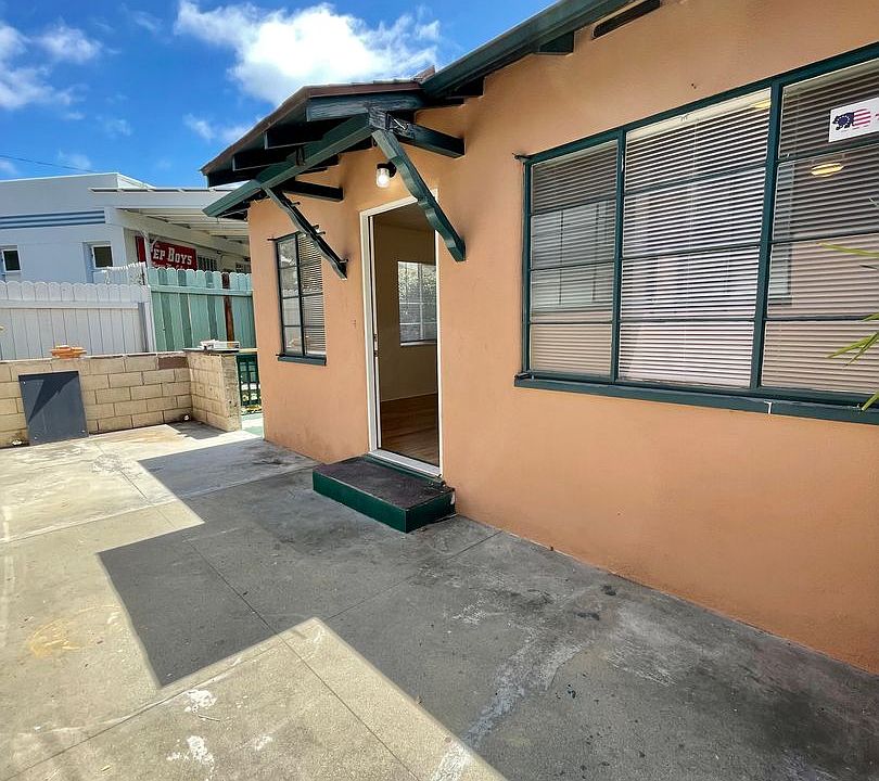 1st image of 826 E Anapamu St #3