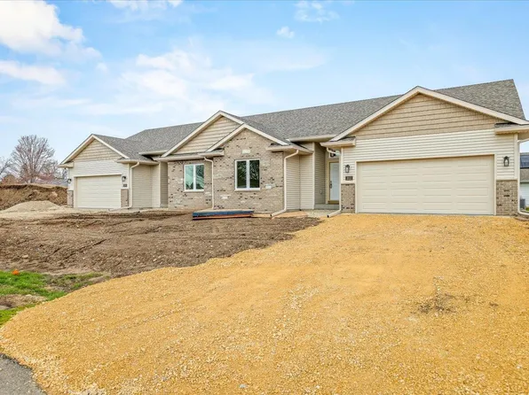 311 E Pershing St, Stillman Valley, IL 61084