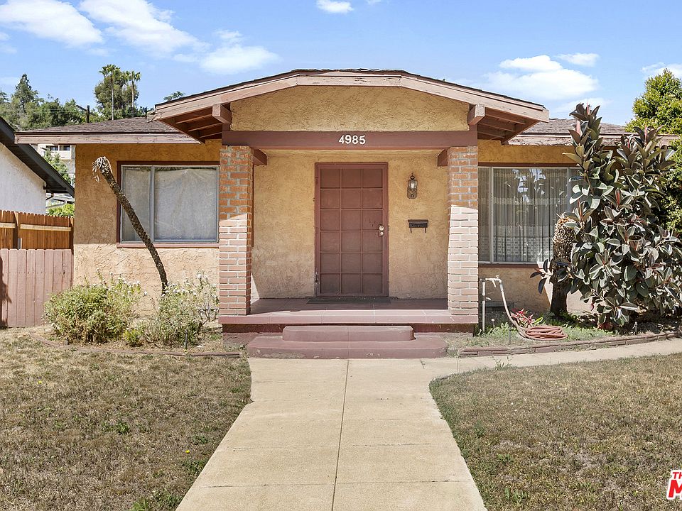 1st image of 4985 Vincent Ave