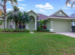 4218 Ventana Blvd, Rockledge, FL 32955