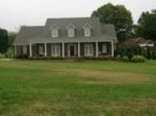 8502 Bethel Ridge Dr, Oak Ridge, NC 27310