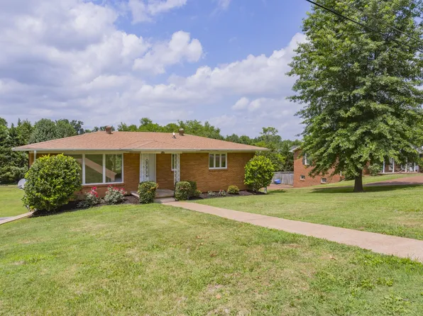 1064 Woodland Dr, Pulaski, TN 38478