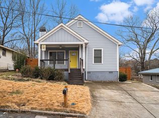 1940 E Farris Ave, East Pt, GA 30344
