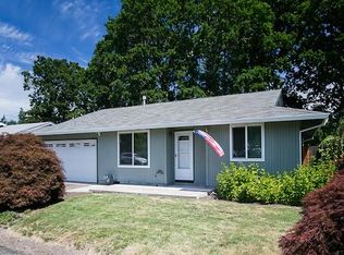 1540 SW 204th Ave, Beaverton, OR