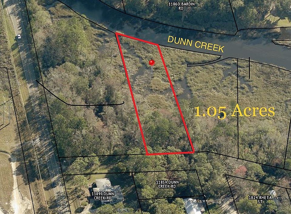 1st image of Creek Blvd