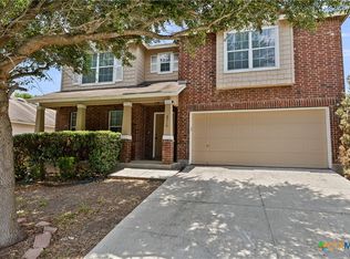 8510 Dusty Rdg, Converse, TX 78109