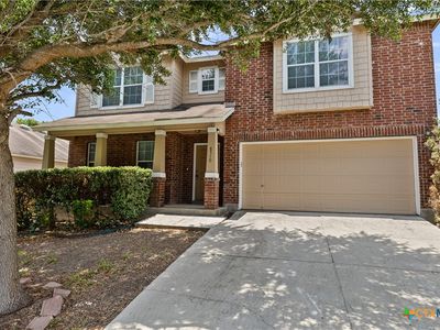 8510 Dusty Rdg, Converse, TX, 78109