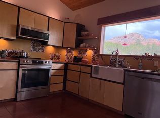 95 Spotted Fawn Ct, Sedona, AZ 86351