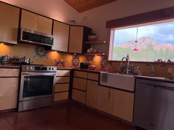 95 Spotted Fawn Ct, Sedona, AZ 86351