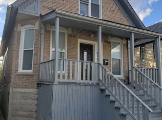 2128 S Drake Ave, Chicago, IL 60623