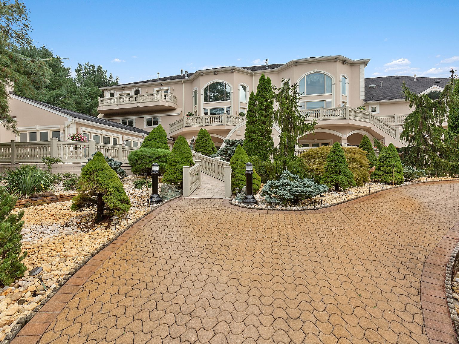 105 Middletown Rd, Holmdel, NJ 07733 Zillow