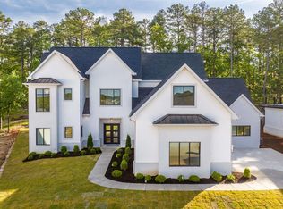 212 Haywood Dr, Little Rock, AR 72223