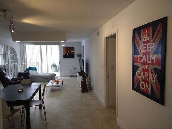 2nd image of 6039 NE Collins Ave #1208