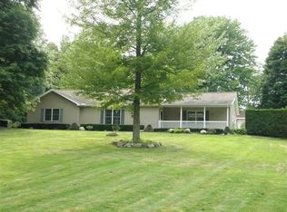 4700 Nash Rd, East Springfield, PA 16411