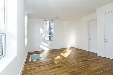 Rented by The Agency